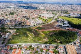 Maybe you would like to learn more about one of these? Arena Mrv Veja Fotos Da Terraplanagem No Estadio Do Atletico Superesportes