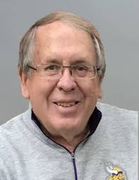 Dr. Gregory L. Peterson