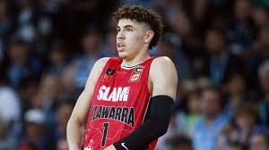 Ball Brothers Set To Sign With Jay Z S Roc Nation In 2020 Lamelo Ball Jermaine Jackson Jay Z