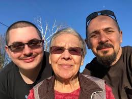 Mary Diaz Obituary (2021)