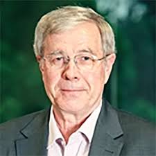 Professor Julian Henry Plunkett Disney