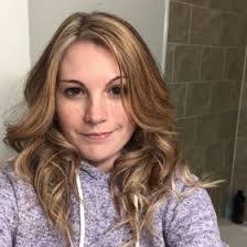 Sherri Kenworthy's Instagram, Twitter & Facebook