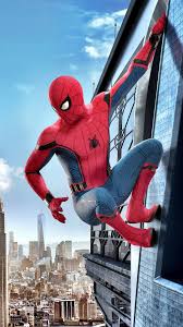 Après ses spectaculaires débuts dans captain america : Spiderman Homecoming Hd Download Posted By Samantha Mercado