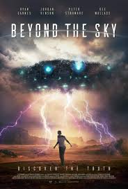 Beyond The Sky (2017) - Filmaffinity