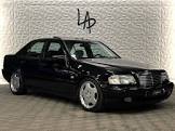 Mercedes-Benz-C-Class-(W202)