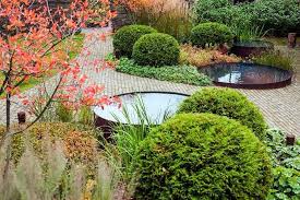 Pin By Rick On Garden Ideas Water Features In The Garden Garden Landscape Design Garden Planning