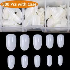 11 Best Artificial Press On Nails For Women In 2020 On some occasions, we earn revenue if you click the links and buy the products, but we. 11 best artificial press on nails for
