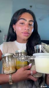 @Jaime Nicole has amazing skin!! Lets try her natural skin care to heal my  hormal acne.. like and follow .. i’ll post update