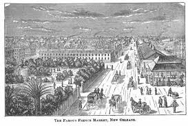 Order online from new orleans kitchen on menupages. Researching Food History Cooking And Dining Happy 300th New Orleans 1800s Beignets Coffee And The French Market