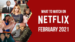 Xico's journey — netflix family. What To Watch On Netflix In February 2021 What S On Netflix