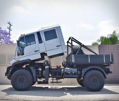 2004 Mercedes Benz Unimog U500 Mercedes Benz Unimog Unimog Mercedes Unimog