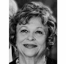 Karen BARRINGTON Obituary (1942