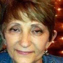 Edna Merle Perry Obituary