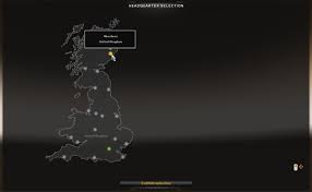 Italia is a map expansion dlc for euro truck simulator 2. Uk Map Standalone 1 20 X Ets2 Mods Euro Truck Simulator 2 Mods Ets2mods Lt