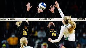 Wichita State Hosts Memphis to Wrap Up Homestand