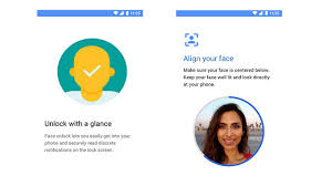 Now when i go to security settings the face unlock is greyed out and it says,. The Moto Face Unlock App Makes It Easier For Motorola To Update The Feature Phonearena
