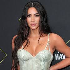 Kim Kardashian's Security Stops Man Attempting to Get to Her Home