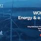 Driving the Future: Energy & e-Mobility Workshop event image