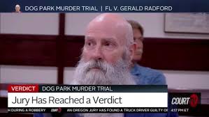 Gerald Radford News Updates pg 1 of 1