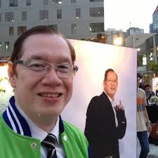 ViceGov PETER ALFARO (@ViceGovPETER)