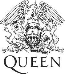 Queen Logo Hadrianus Arms Queen Tattoo Queen Drawing Queen Band