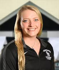 2018-19 Women's Swimming and Diving Roster