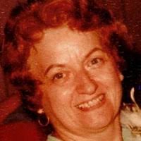 Doris Moyer Obituary