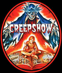 Ariauna albright, trent latta, jeff peterson. Creep Show Vintage Image T Shirt Etsy In 2021 French Poster Art Creepshow Horror Movie Art
