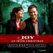 Joy An Irish Christmas Getty Music Store Usa