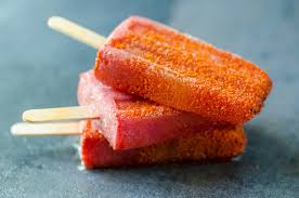 The cucumber watermelon mexican candy, watermelon shooters, the there isn't much else to know about the mexican candy shot recipe, although foodbeast has included itin one of its. Watermelon Paleta Shot Dora S Table