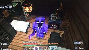 It's impossible to put mending and infinity on the same bow. After 3 Hours In The Nether I Got Fully Enchanted Netherite Armour Minecraft