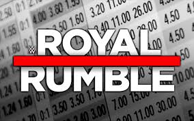 It will be the sixteenth annual in wwe's production lineage for the royal rumble event. Betting Odds Already Available For 2021 Royal Rumble Winner