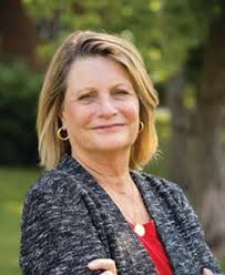 Star Rating and Reviews for Penny Hardesty