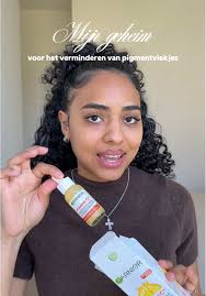 Garnier Vitamine C Nl