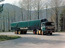 1970 Mercedes Benz Lps2032 Semi Tractor Classic Mercedes Truck Mercedes Benz Trucks Benz