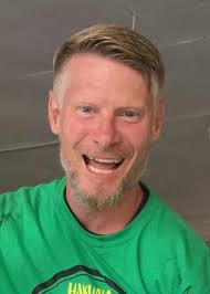 Daniel Le Roy Conard