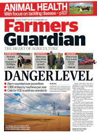 The ftc's enforcement powers will come under fire in the house on thursday. Farmers Guardian 13th October 2017 By Agribriefing Ltd Issuu