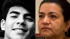 Graciela vivió el domingo de Pascua más difícil, recordando a su hijo  Fernando Báez Sosa: "Destrozada"