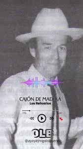 Fino Cajon De Madera