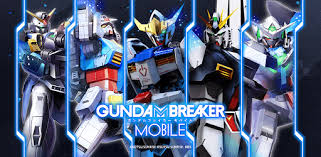 Bandai namco entertainment's gundam area wars for ios and android is currently running four special . Gundam Breaker Mobile For Pc Free Download Install On Windows Pc Mac