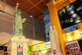 Toys R Us A Melhor Loja De Brinquedos De Nova York Falando De Viagem