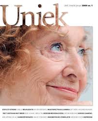 pdf van Uniek 1