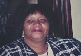 Copy of Copy of Silver and Purple Funeral Program Template (17 x 11 in) (11  x 8.5 in)