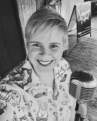 Corinne Ballard's Instagram, Twitter & Facebook