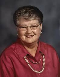 Obituary information for Trudis Burch Andrews