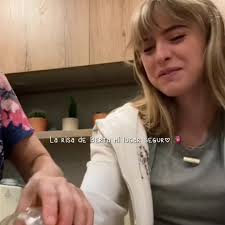 Tomy Aguilera Y Berta Castañe