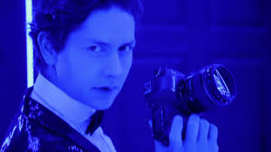 Headshots in Los Angeles by Arthur Bryan Marroquin (ABM) Photography