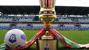 Así se juega una nueva jornada en la Copa Italia: partidos, horarios y cómo ver en vivo