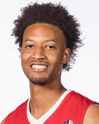 FRESNO STATE MEN'S BASKETBALL