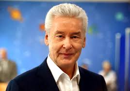 We did not find results for: Sergej Semenovich Sobyanin